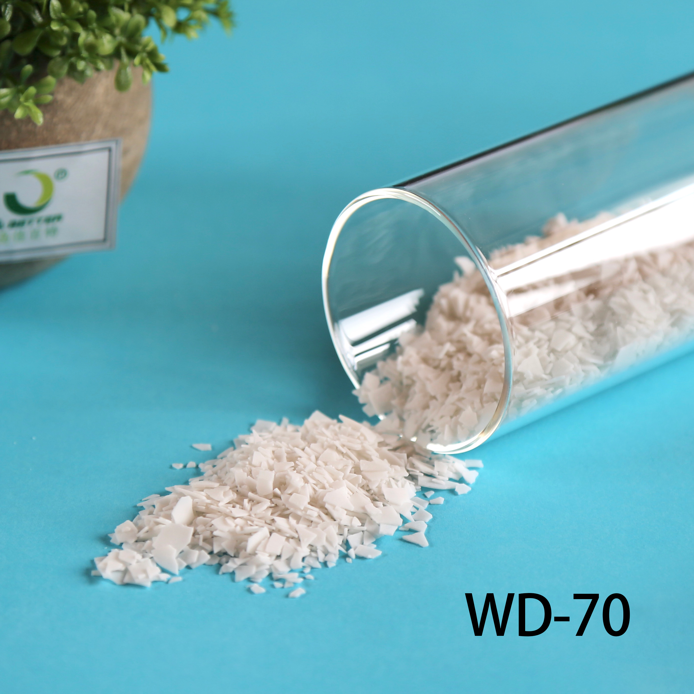 碳晶板專(zhuān)用鈣鋅穩(wěn)定劑WD-70